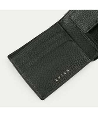 シュリンク　二つ折り財布　ＥＴＭＤー０７２
